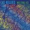 Las Kellies : Melting Ice (CDr, Single, Promo)