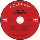 George Ezra : Wanted On Voyage (CD, Album)