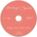 Britney Spears : ...Baby One More Time (CD, Single)