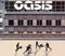 Oasis (2) : Go Let It Out (Minimax, Single)