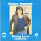 Donny Osmond : Young Love / A Million To One (7", 3-p)