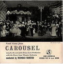 Various : Vocal Gems From "Carousel" (7", EP)
