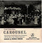 Various : Vocal Gems From "Carousel" (7", EP)