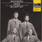 The Modern Jazz Quartet : All Of You / Medley (7", EP, Mono)