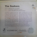 The Seekers : The Seekers (7", EP, Mono, Fou)