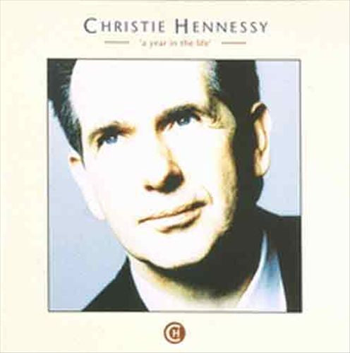 Christie Hennessy : A Year In The Life (CD, Album)