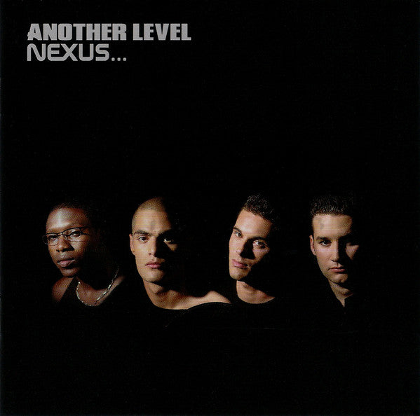 Another Level : Nexus... (CD, Album)