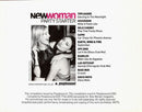 Various : New Woman (Party Starter) (CD, Comp, Promo)
