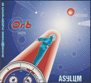 Orb* : Asylum (CD, Single, CD2)