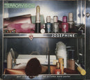 Terrorvision : Josephine (CD, Single, CD1)