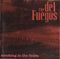 The Del Fuegos : Smoking In The Fields (CD, Album)
