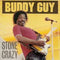 Buddy Guy : Stone Crazy (CD, Comp)