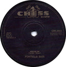 Fontella Bass : Rescue Me (7", Single, Sol)