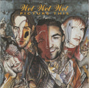Wet Wet Wet : Picture This (CD, Album)