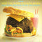 Not The Nine O'Clock News : Hedgehog Sandwich (LP, Album, Mono)