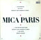 Mica Paris : My One Temptation (12", Single)