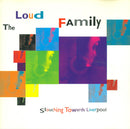 The Loud Family : Slouching Towards Liverpool (CD, MiniAlbum)