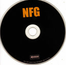 A New Found Glory* : Nothing Gold Can Stay (CD, Album)