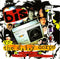 Bis : Bis Vs. The D.I.Y Corps (CD, EP)