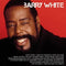 Barry White : Icon (CD, Comp)
