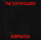 The Stranglers : 5 Minutes (7", Single, 4-p)