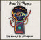 Jeff Moris Tepper : Big Enough To Disappear (CD, Album)