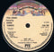 Paul Jabara Featuring Donna Summer : Shut Out (7", Single, Sol)