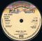 Paul Jabara Featuring Donna Summer : Shut Out (7", Single, Sol)