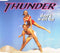 Thunder (3) : Don't Wait Up (CD, Single, CD1)