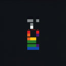 Coldplay : X&Y (CD, Album)