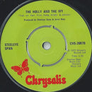 Steeleye Span : Gaudete (7", Single)