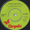 Steeleye Span : Gaudete (7", Single)