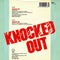Paula Abdul : Knocked Out (7", Single, Pap)