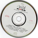 Wild Rose : Breaking New Ground (CD, Album)