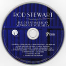 Rod Stewart : Thanks For The Memory... The Great American Songbook Volume IV (CD, Album)