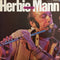 Herbie Mann : Let Me Tell You (2xLP, Comp, Gat)