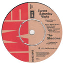 The Shadows : Love Deluxe (7")