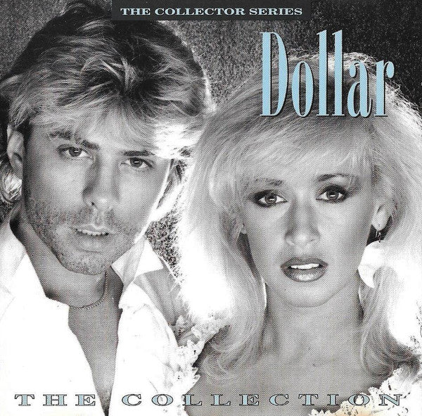 Dollar : The Collection (CD, Comp)
