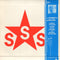 Sigue Sigue Sputnik : Love Missile F1-11 (7", Single, Pap)