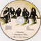 Little Angels : Womankind (CD, Single)