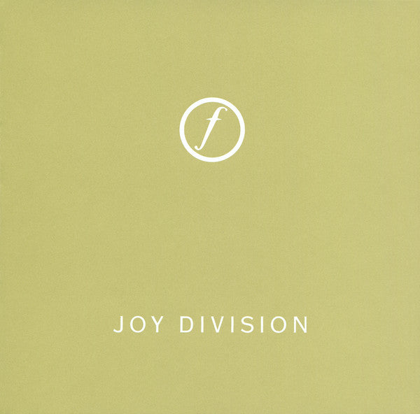 Joy Division : Still (CD, Album, RE, WMM)