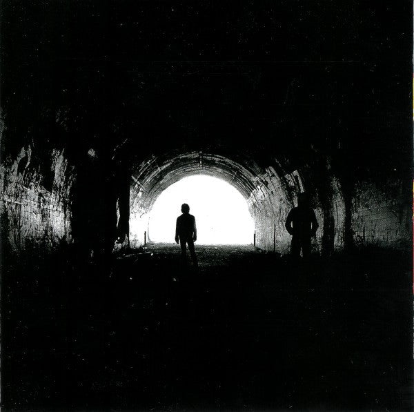 Black Rebel Motorcycle Club : Take Them On, On Your Own (CD, Album)