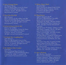 Various : The Official Album (CD, Album, Comp)