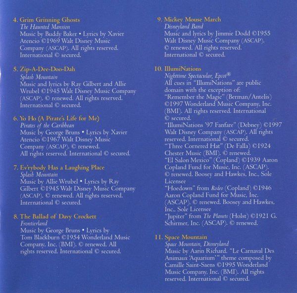 Various : The Official Album (CD, Album, Comp)