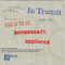 Various : In Transit (CD, Enh, Promo, Smplr)