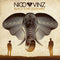 Nico & Vinz : Black Star Elephant (CD, Album)
