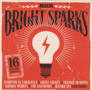 Various : Bright Sparks (CD, Comp)