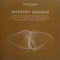 Douglas Coombes : Nursery Rhymes (LP, Mono)