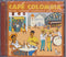 Various : Café Colombia (CD, Comp)