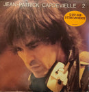 Jean-Patrick Capdevielle : 2 (LP, Album)